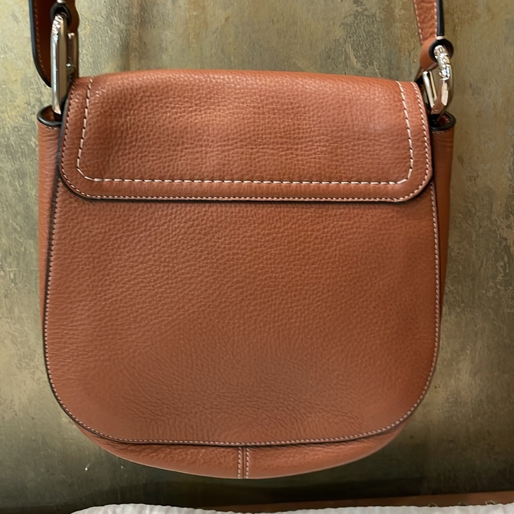 🤎🤎Like New Marc Jacob's crossbody bag - Picture 4 of 16